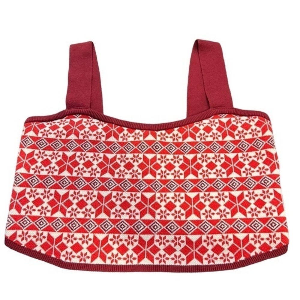Free People Crop Top